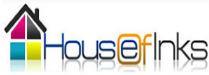 HouseofInks Coupon code