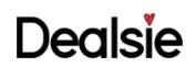 Dealsie Coupon code