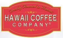 Hawaii Coffee Company Coupon code