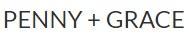 PennyandGrace Coupon code