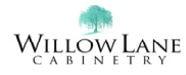 Willow Lane Cabinetry Coupon code