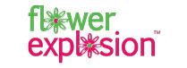 Flower Explosion Coupon code