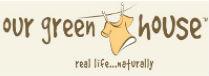 Our Green House Coupon code
