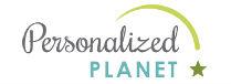 Personalized Planet Coupon code