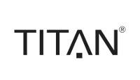 Titan Luggage USA Coupon code