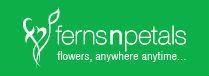 Ferns N Petals Coupon code