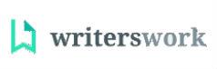 Writers Work Coupon code