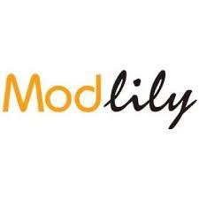 Modlily Coupon code