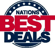 Nations Best Deals Coupon code
