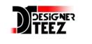 Designer Teez Coupon code