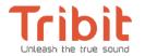 Tribit Audio  Coupon code