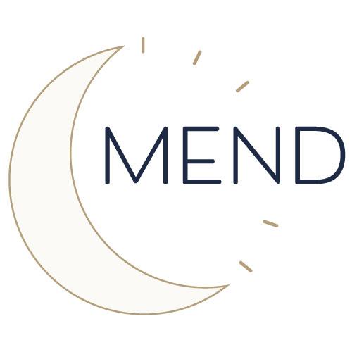 Mend Sleep Coupon code