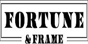 FortuneandFrame Coupon code