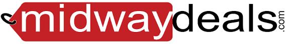 Midwaydeals Coupon code
