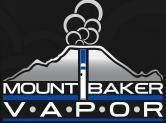 Mt Baker Vapor Coupon code