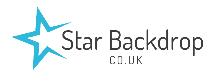 Star Backdrop Coupon code