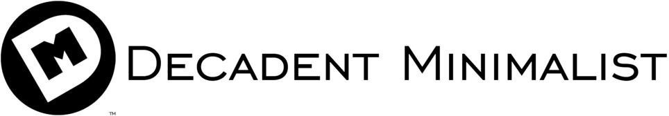 Decadent Minimalist Coupon code