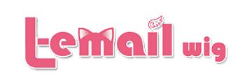 L-email Wig Coupon code