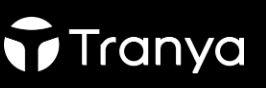 Tranya Coupon code