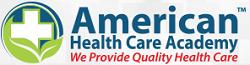 American Health Care Academy Coupon code
