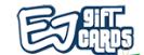 EJ Gift Cards Coupon code