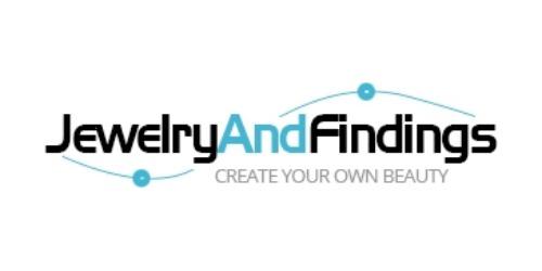 Jewelryandfindings Coupon code