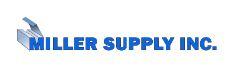 Miller Supply Inc Coupon code