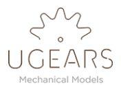 Ugears Models Coupon code
