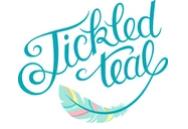 Tickled Teal Coupon code