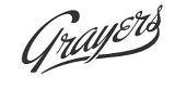 Grayers Coupon code