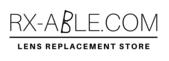 Rx Able Coupon code