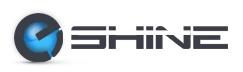 EShine Coupon code
