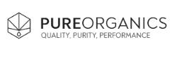 Pure Organics Coupon code