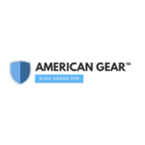 American Gear Coupon code
