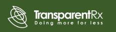 TransparentRx Coupon code