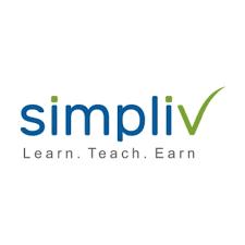 Simpliv Coupon code