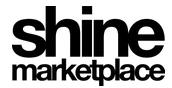 Shine Marketplace Coupon code