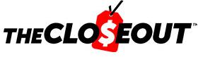 The Closeout Coupon code