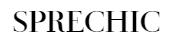 Sprechic Coupon code
