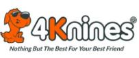 4Knines Coupon code