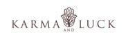 Karma and Luck Coupon code