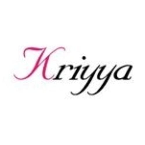 Kriyya Coupon code