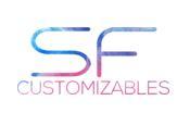 SF Customizables Coupon code