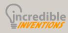 Incredible Inventions Coupon code
