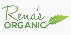 Renas Organic Coupon code
