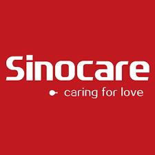 Sinocare Coupon code