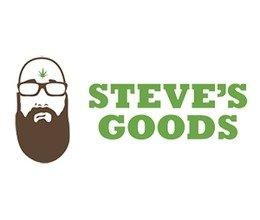 Steve's Goods Coupon code
