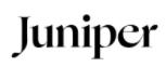 Juniper Coupon code