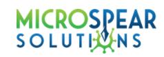 MicroSpear Solutions  Coupon code