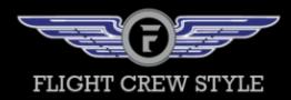 Flight Crew Style Coupon code